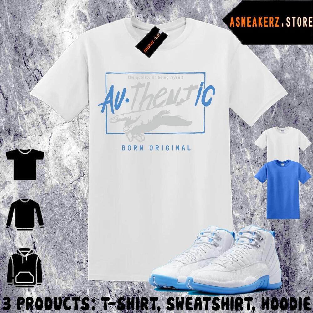 Shirt Match Aj 12 Melo Denver Nugget Matching Tee Authentic T-Shirt